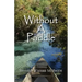 Without a Paddle