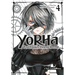 Yorha: Pearl Harbor Descent Record - A Nier: Automata Story 04