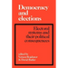 Democracy and Elections: Electoral Systems and Their Political Consequences
