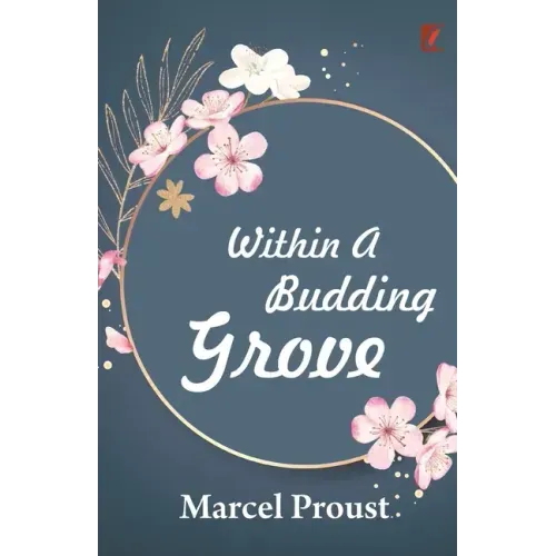 Within a budding grove
