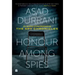 Honour Among Spies