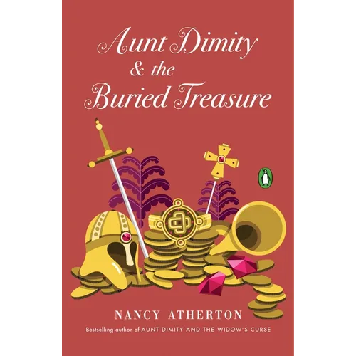 Aunt Dimity and the Buried Treasure