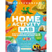 Home Activity Lab: Exciting Experiments for Budding Scientists