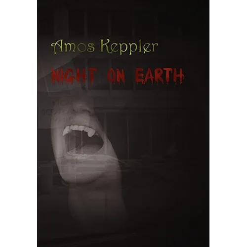 Night on Earth