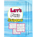 Let`s Find Sudoku: The Most Entertaining Soduku Book.