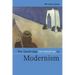 The Cambridge Introduction to Modernism