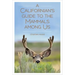 A Californian's Guide to the Mammals Among Us