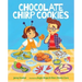 Chocolate Chirp Cookies