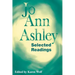 Jo Ann Ashley: Selected Readings