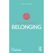 The Psychology of Belonging