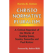 Christonormative Pluralism