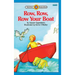 Row, Row, Row Your Boat: Level 1