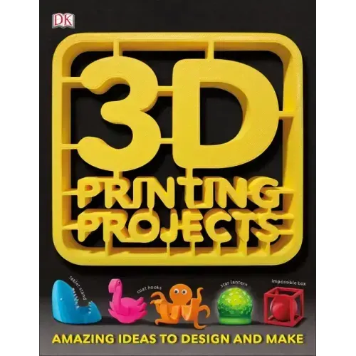 3D Printing Projects