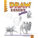 Draw Desert Animals