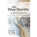 The Blue Marble Gazetteer