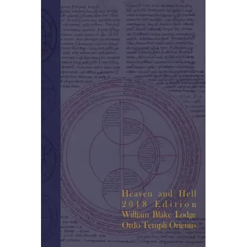 Heaven and Hell 2018 Edition: The Grimoire Issue