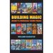 Building Magic - Disney's Overseas Theme Parks (hardback)