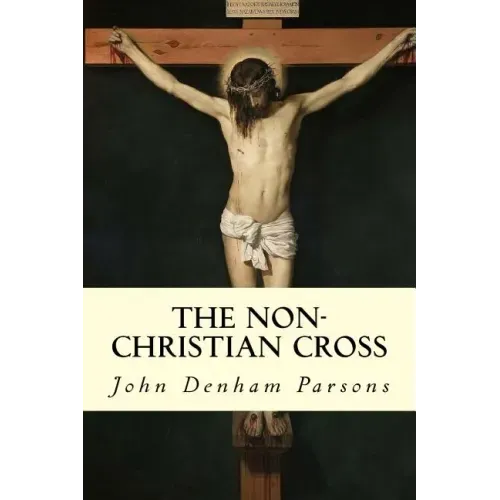 The Non-Christian Cross