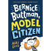 Bernice Buttman, Model Citizen