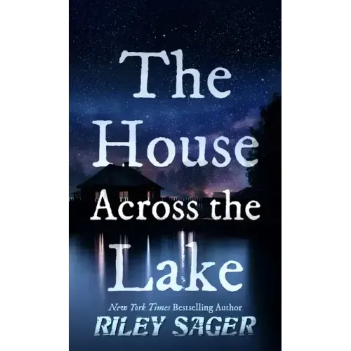 The House Across the Lake
