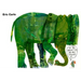 Do You Want to Be My Friend? Board Book