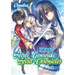 Seirei Gensouki: Spirit Chronicles: Omnibus 1 (Light Novel): Volume 1