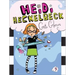 Heidi Heckelbeck Gets Glasses