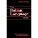 The Italian Language Today