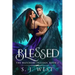Blessed: The Watchers Trilogy