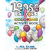 Loose Balloons Coloring and Activity Book