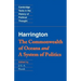 Harrington: 'The Commonwealth of Oceana' and 'a System of Politics'
