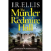The Murder at Redmire Hall