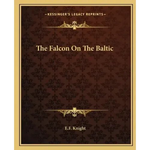 The Falcon on the Baltic