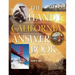 The Handy California Answer Book