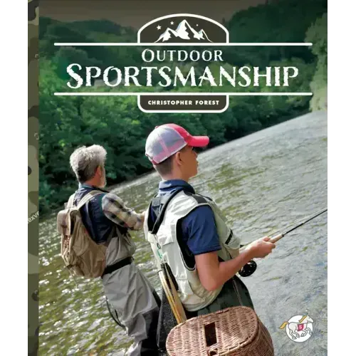 Outdoor Sportsmanship