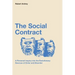 The Social Contract: A Personal Inquiry into the Evolutionary Sources of Order and Disorder