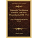 History Of The Huston Families And Their Descendants, 1450-1912: With A Genealogical Record (1912)