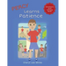 Percy Learns Patience - A children's picture book on learning patience and manners