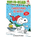 Christmas Is Here!: Ready-To-Read Level 2