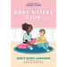 Jessi's Secret Language: A Graphic Novel (the Baby-Sitters Club #12)