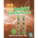 21 Super Simple Geology Experiments