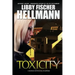 ToxiCity: A Georgia Davis PI Novel