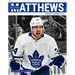 Auston Matthews: Hockey Superstar