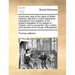 A Summary View of the Rights of British America. Set Forth in Some Resolutions Intended for the Inspection of the Present Delegates of the People of V
