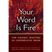 Your Word Is Fire: The Hasidic Masters on Contemplative Prayer