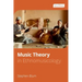 Music Theory in Ethnomusicology