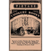 Pressure Cooker Recipes for Soups, Fish, Meats, Savouries, Vegetables, Puddings, Sauces, Cereals, Jams, Etc. and Bottling or Canning to Preserve Food