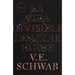 Vida Invisible de Addie Larue, La -V1