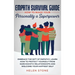 Empath Survival Guide: How to Make Your Personality a Superpower: Embrace The Gift of Empathy, Learn How to Protect Yourself From Narcissistic Relatio