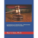 Competency to Stand Trial: A Restoration Manual for Forensic Providers